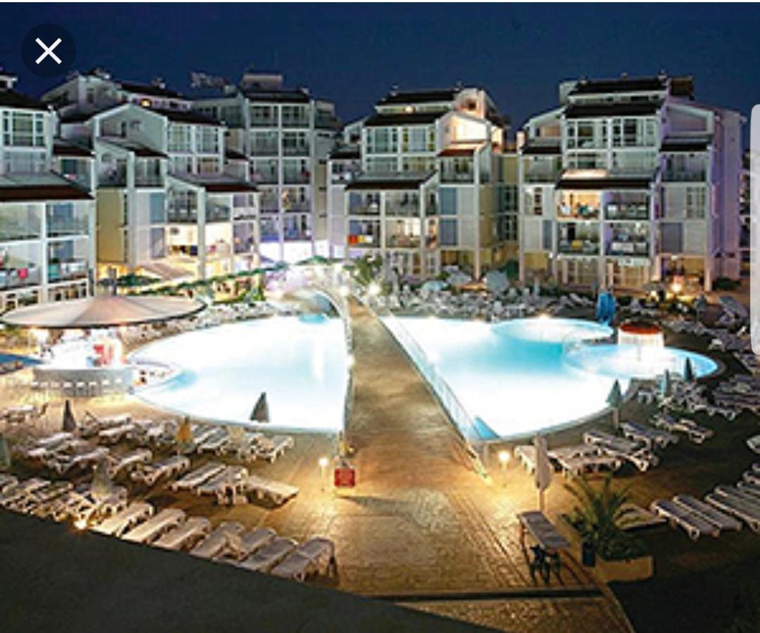 Penthaus Cacao Beach ซันนีบีช ภายนอก รูปภาพ