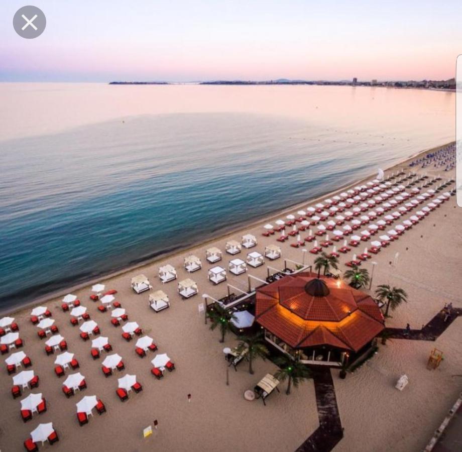 Penthaus Cacao Beach ซันนีบีช ภายนอก รูปภาพ
