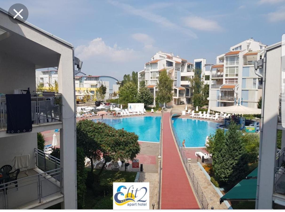 Penthaus Cacao Beach ซันนีบีช ภายนอก รูปภาพ